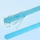 thumbnail image 1 of Kit de taza medidora de silicona: taza medidora, varilla agitadora de paletas de silicona, pipeta, manguito para el dedo para mezclar resina epoxi, molde, fabricación de joyas, encerado ZefeiWu 8390615836050, 1 of 1