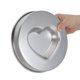 thumbnail image 5 of FESTFENDS Bowl Doble Uso Para Perros En Inoxidable Para Comida Y Con Base Antideslizante, 5 of 8