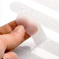 thumbnail image 3 of 36 Pices D'autocollants Antidrapants (20 Mm * 380 Mm), Autocollants Antidrapants, Bandes Antidrapantes, Tapis De Baignoire, Bandes De Scurit Pour, 3 of 5