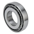 thumbnail image 1 of Tapered Roller Bearing Metal High Accuracy Accessory Replacement Part Light Series For Equipment Industrial Accessories Linear Motion Devices Scooters Skateboards, 1 of 8