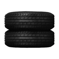 Set of 2 Waterfall Terra X H/T 235/65R17 104H Tires