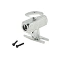 thumbnail image 3 of STARTIST RC Aluminium Rotor Head Accessories for Wltoys K200 RC Fixed Wing Helicopter Argent, 3 of 9