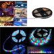 thumbnail image 1 of Tira de luces LED Colco SMD 3528 60 LED RGB tira de lámpara flexible 1 metro, 1 of 8