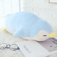 thumbnail image 2 of Penguin Stuffed Animal Blocks Cute Soft Plush Toys And Gifts, 2 of 2