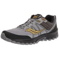 thumbnail image 1 of Zapatillas Saucony Excursion TR14 Gris Dorado Talle 11.5 Mujer, 1 of 6