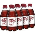 thumbnail image 3 of Diet Dr Pepper Soda, 12 oz, 8pk, Quantity of 1, 3 of 7