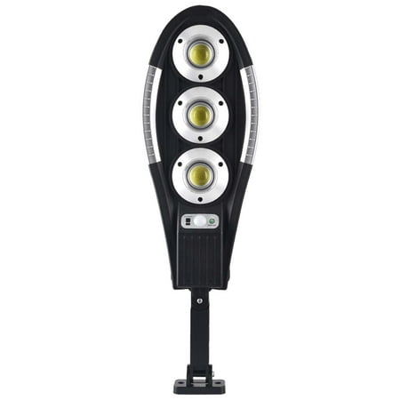 

Cbcbtwo Savings Clearance! New Sensor Garden Light LED Outdoor Outdoor Light With Pole Solar Wall Light