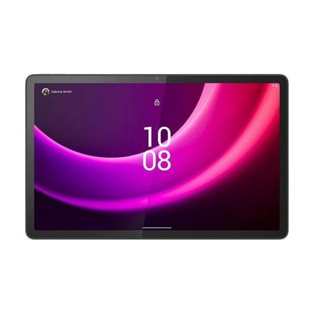 Lenovo Tab P11 Gen 2 Tablet - 11.5" - Octa-core (Cortex A76 Dual-core (2 Core) 2.20 GHz + Cortex A55 Hexa-core (6 Core) 2 GHz) - 4 GB RAM - 128 GB Storage - Android 12L - MediaTek MT8781 Helio G9