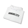 thumbnail image 4 of Kansas City Missouri Moving Away Hoodie, Gifts, Hooded Sweatshirt, 4 of 4