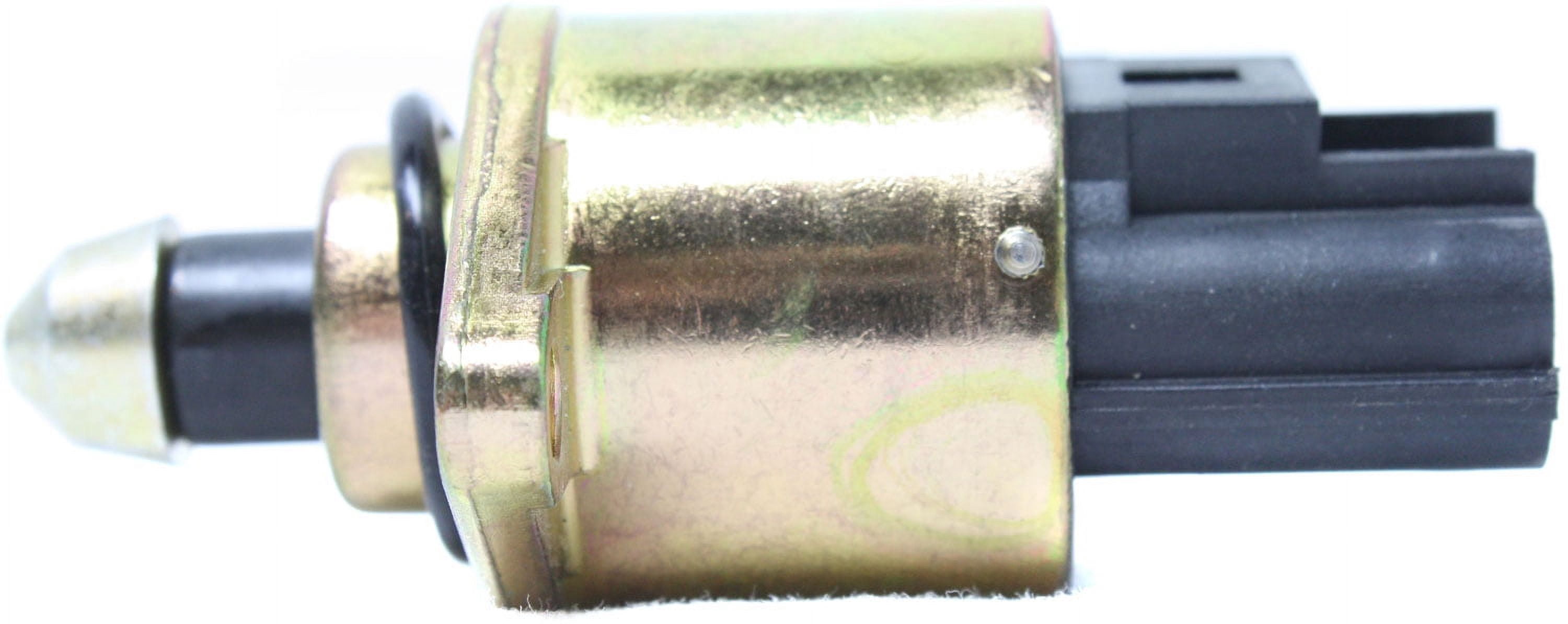 Idle Control Valve Compatible With 1998-2004 Jeep Grand Cherokee 1999-2002 Dodge Dakota 6Cyl 4Cyl 4.0L 2.5L