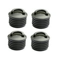 thumbnail image 4 of OULII Boat Drain Plug Kit Waterproof for Canoe and Kayak Accessories 4Pcs, 4 of 8