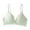 #489-Green, variant on Women's Light Lift Wireless Bra - Lightly Padded Comfort Bralette, Breathable Seamless Underwire-Free Everyday Bra for Natural Shape