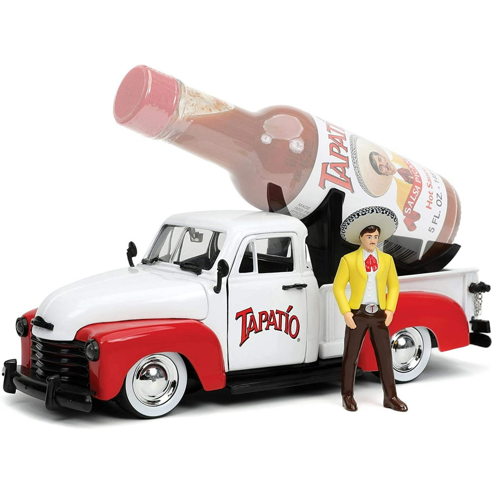 tapatio man action figure