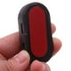 thumbnail image 4 of Lámpara Alarma Analógica Solar LED Antirrobo Inalámbrica para Uso Doméstico en Automóvil () Rojo, 4 of 6