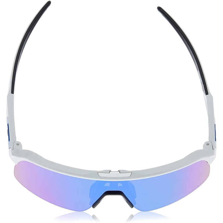 Oakley Sport Fit Sutro Lite Prizm Sapphire Shield Sunglasses for
