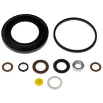 Dorman D35937 Rear Disc Brake Caliper Repair Kit for Specific Buick/Cadillac/Pontiac Models Fits select: 1979-1981 PONTIAC FIREBIRD, 1977-1979 CADILLAC DEVILLE