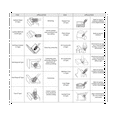 thumbnail image 4 of 10Pcs Carbide File Set 3x6 Double-Grain Steel Grinding Electric Grinding Accessories, 4 of 6