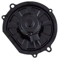 thumbnail image 3 of Heater Blower Motor w/ Cage for Lincoln Continental 95-02 HMA80376, 3 of 4
