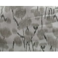 thumbnail image 4 of oneOone Georgette Viscose Fabric Floral Ikat Printed Craft Fabric BTY 42 Inch Wide, 4 of 4