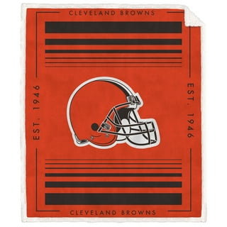 NFL Cleveland Browns Bedding and Room Decorations - Modern - Bedroom -  Cleveland - by oBedding