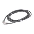 thumbnail image 2 of C2G 22684 Cat5E Non-Booted Unshielded (UTP) Network Patch Cable, Gray (7 Feet/2.13 Meters), 2 of 3
