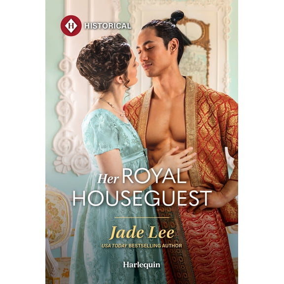 Princes of Siam Her Royal Houseguest, Book 1, (Paperback)