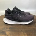 thumbnail image 4 of New Balance Fresh Foam More V3 Mens Size 10 D Black Running Shoes Sneakers, 4 of 6