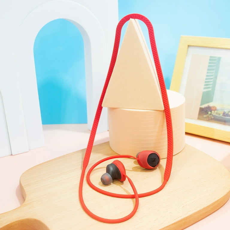 Anti Lost Earbuds Silicone Strap for JBL Tune 120TWS 125TWS Earphones Rope Walmart