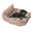 thumbnail image 4 of Cama para perros y gatos Sunnimix Cojín de cama para perros, 4 of 8