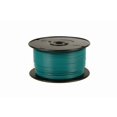 thumbnail image 1 of WirthCo Primary Wire 81101 1 Conductor; Multi-Strand; 16 AWG; Green; 100 Foot Spool; PVC Insulation/Copper Conductor, 1 of 3