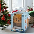 thumbnail image 7 of Mouliraty Simulated Electric Dog Plushs Pet Toys Will Bark And Walk Dog Toys Children's Gifts, 7 of 7