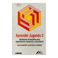 thumbnail image 1 of Aprender Jugando T 02, 1 of 1