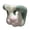 Green, variant on Multifunctional Nap Pillow Ergonomic Neck Support for Side Back Sleepers Lunch Break Bed Rest Comfortable Pillow