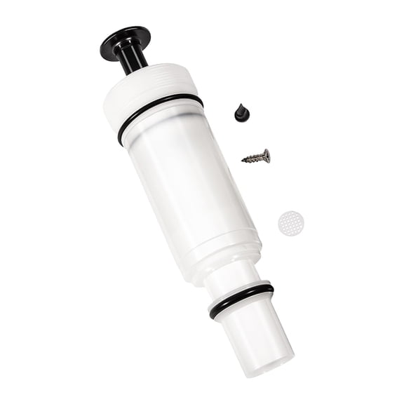 Pressure Assist Tank Flushmate Cartridge C-100500-K for Power Flush Toilets