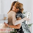 thumbnail image 3 of Gifts for Grammy Grandmother Birthday Mother''s Day&Christmas Gift from grandson,granddaughter - Stainless Steel Insulated Tumbler Coffee Travel Mug, Reusable Cup With Straw Leakproof Flip Present, 3 of 6
