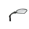 thumbnail image 1 of relayinert Bike Rearview Lamp Professional Bicycles Front Mirror Replacement Fittings Type 3 1Set, 1 of 6