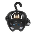 thumbnail image 1 of Cute Cat Magnetic Doorbell Chime for Home Decor – Easy Installation, Wind Chime Ornament for Housewarming & Business Entry, 1 of 4