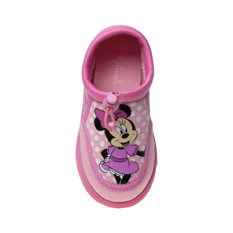 Minnie mouse shoes on sale walmart