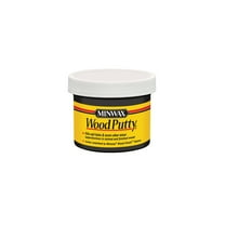 Minwax® Wood Putty® Ebony, 3.75-Oz