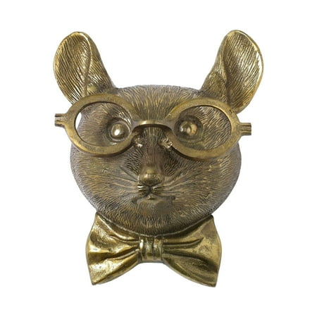 

IMSHIE Animal Pendant Resin Crafts Halloween Interior Decoration Gift