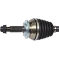 thumbnail image 2 of CARDONE New 66-5449 CV Axle Assembly Front Right fits 2016-2019 Toyota 43410-47040, 2 of 3