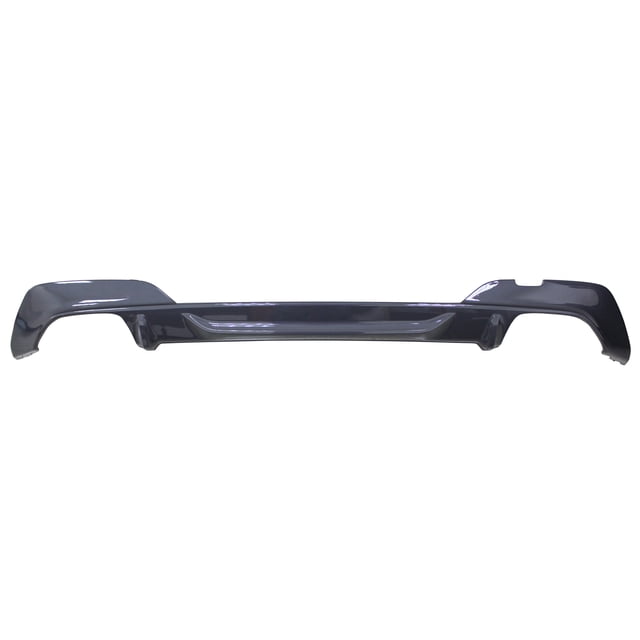 OE Compatible/Replacement Rear Lower Valance Panel