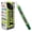 Green, variant on Mighty Marker PM-15 Paint Marker, Permanent, 2.3mm Bullet Tip, Blue, 12-Pack