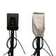 thumbnail image 2 of EV Charger Rain Cover Electric Vehicle Charging Station Weather Proof Covers, 2 of 5