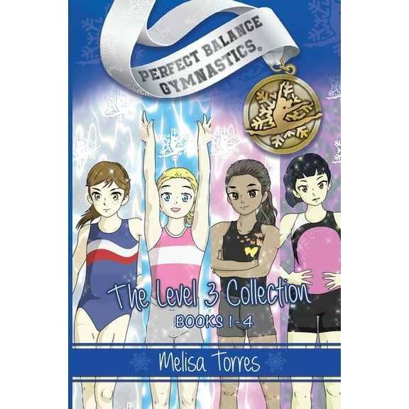 The Level 3 Collection, (Paperback)