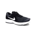 thumbnail image 1 of Tenis Nike Revolution 4 943305006 Negro/Gris-Niños negro 18 Nike 943305006, 1 of 5