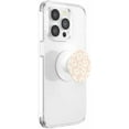 thumbnail image 4 of PopSockets Adhesive Phone Grip and Kickstand with Swappable Top - Mode Flowers, 4 of 6