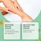 thumbnail image 5 of Soothing After Shave Oil for Women & Men, Reduces Hair Growth, Moisturizes Sensitive Skin, 50ML, 5 of 5
