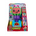 thumbnail image 1 of CoComelon Cleanup Time Vacuum, 1 of 2