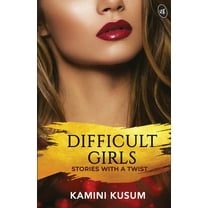 Difficult Girls (Paperback)